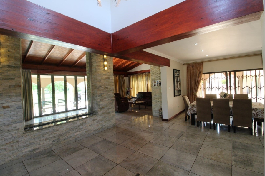11 Bedroom Property for Sale in Van Der Hoff Park North West